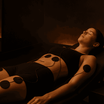 VIVE Body Transformation Package at Sculpt and Lift Temecula in Temecula, CA