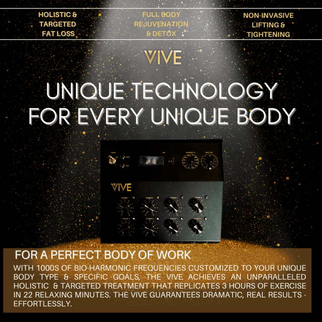 HOLIDAY DEAL - VIVE Mini Makeover